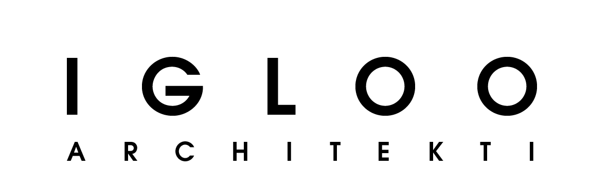 IGLOO ARCHITEKTI