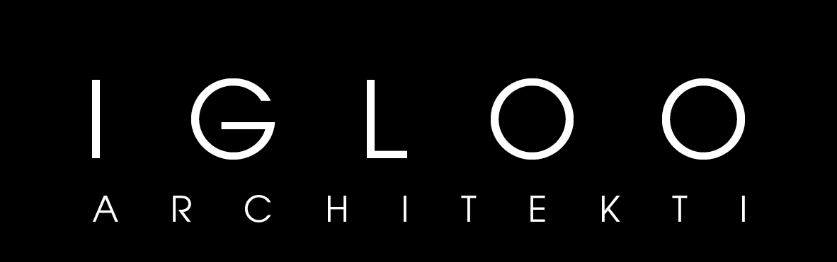 IGLOO ARCHITEKTI